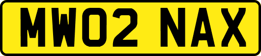 MW02NAX