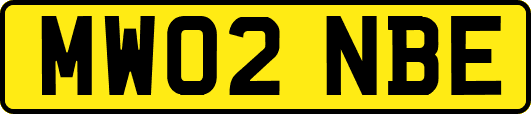 MW02NBE