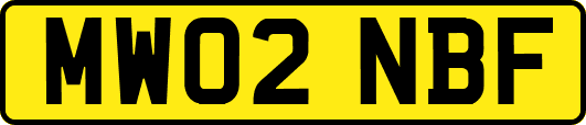 MW02NBF