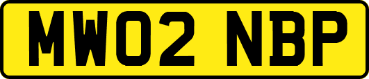 MW02NBP