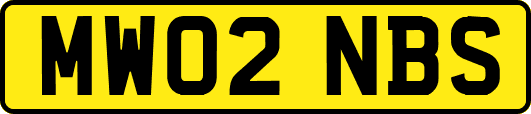 MW02NBS