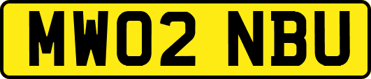 MW02NBU