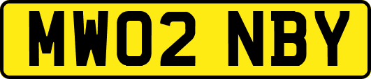 MW02NBY