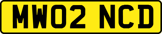 MW02NCD
