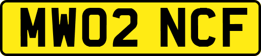 MW02NCF