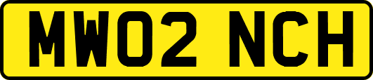 MW02NCH