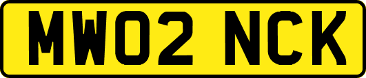 MW02NCK