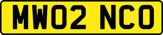 MW02NCO