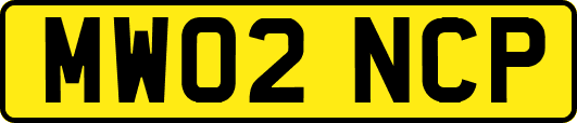 MW02NCP