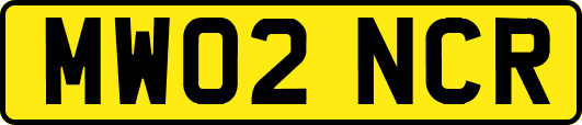 MW02NCR