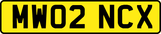 MW02NCX