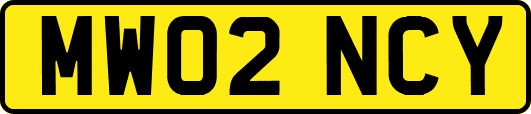 MW02NCY
