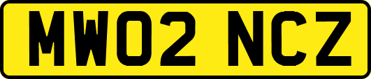 MW02NCZ