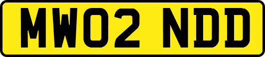 MW02NDD