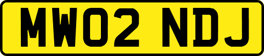 MW02NDJ
