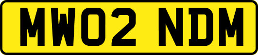 MW02NDM