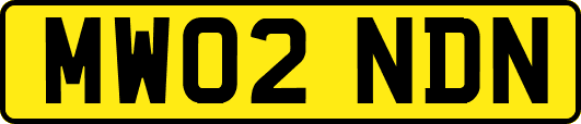 MW02NDN