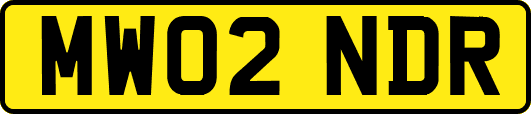 MW02NDR