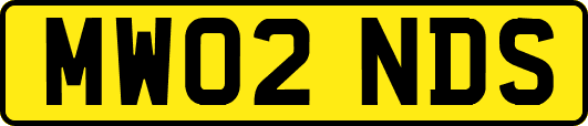MW02NDS