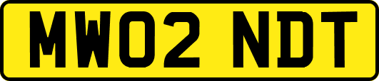 MW02NDT