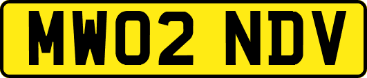MW02NDV