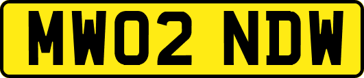 MW02NDW