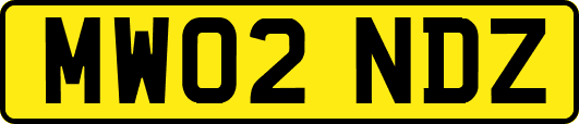 MW02NDZ