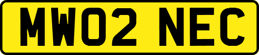 MW02NEC