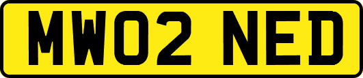 MW02NED