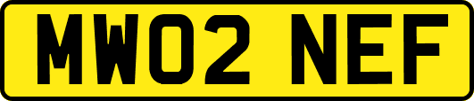 MW02NEF