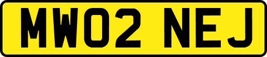MW02NEJ