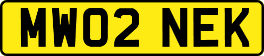 MW02NEK