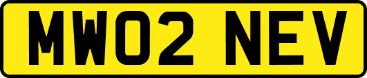 MW02NEV