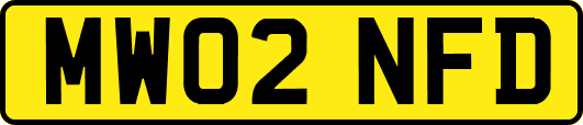 MW02NFD