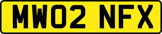 MW02NFX