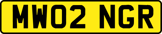 MW02NGR