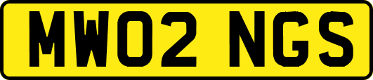 MW02NGS