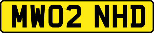 MW02NHD