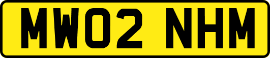 MW02NHM