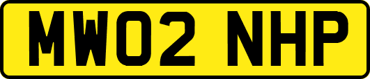 MW02NHP