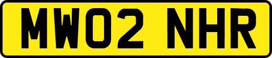 MW02NHR