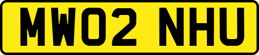 MW02NHU
