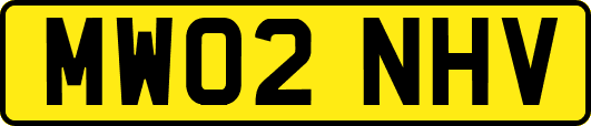 MW02NHV