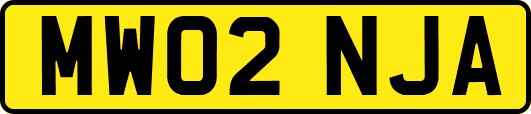 MW02NJA