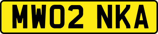 MW02NKA