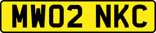 MW02NKC