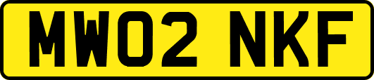 MW02NKF