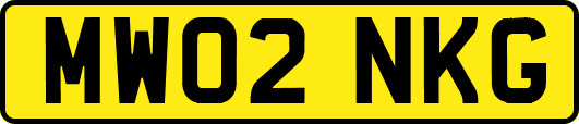 MW02NKG