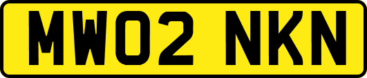 MW02NKN