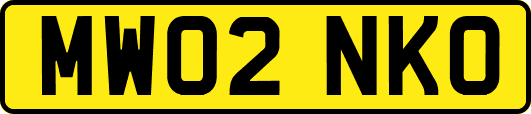 MW02NKO